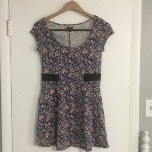 American Eagle Outfitters Mini Dress